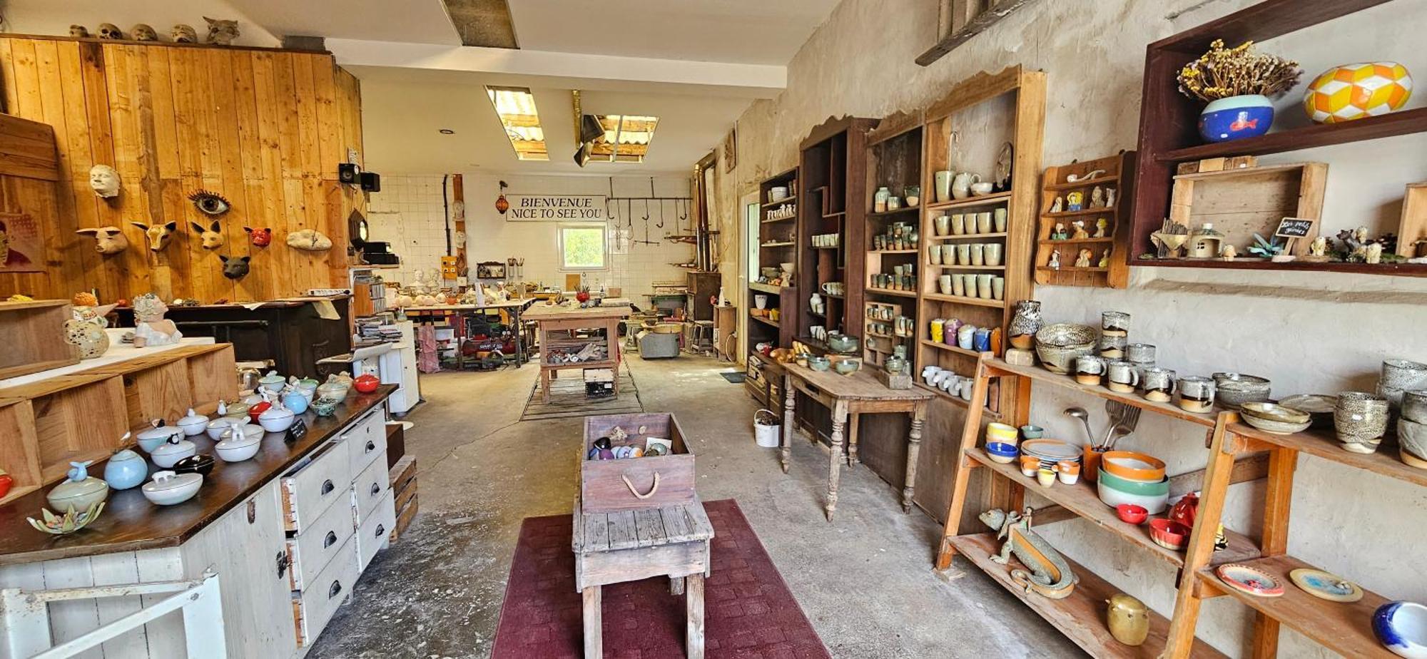 La Petite Maison Вимере Екстериор снимка