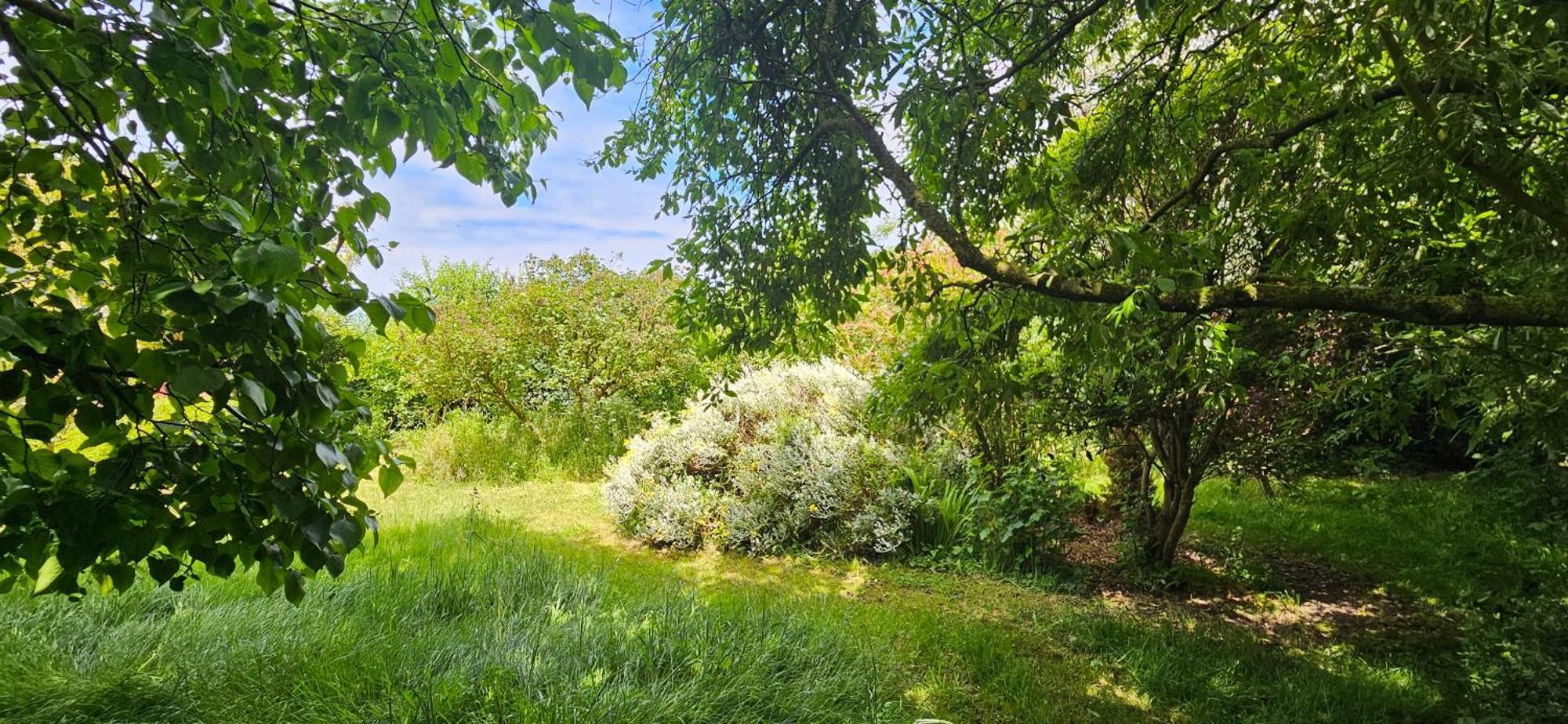 La Petite Maison Вимере Екстериор снимка